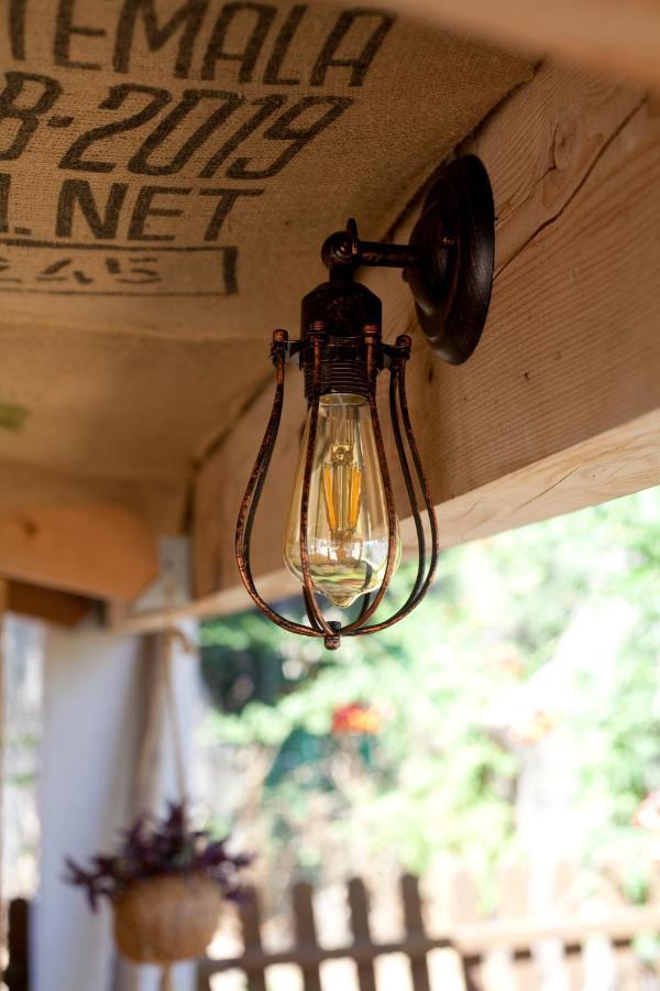 Vintage Provence Hotel Arles Ngoại thất bức ảnh