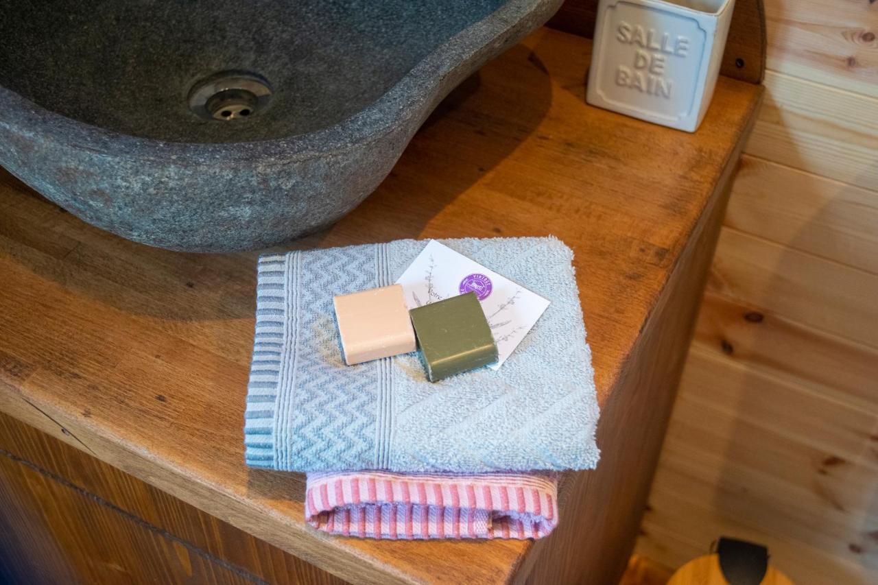 Vintage Provence Hotel Arles Ngoại thất bức ảnh
