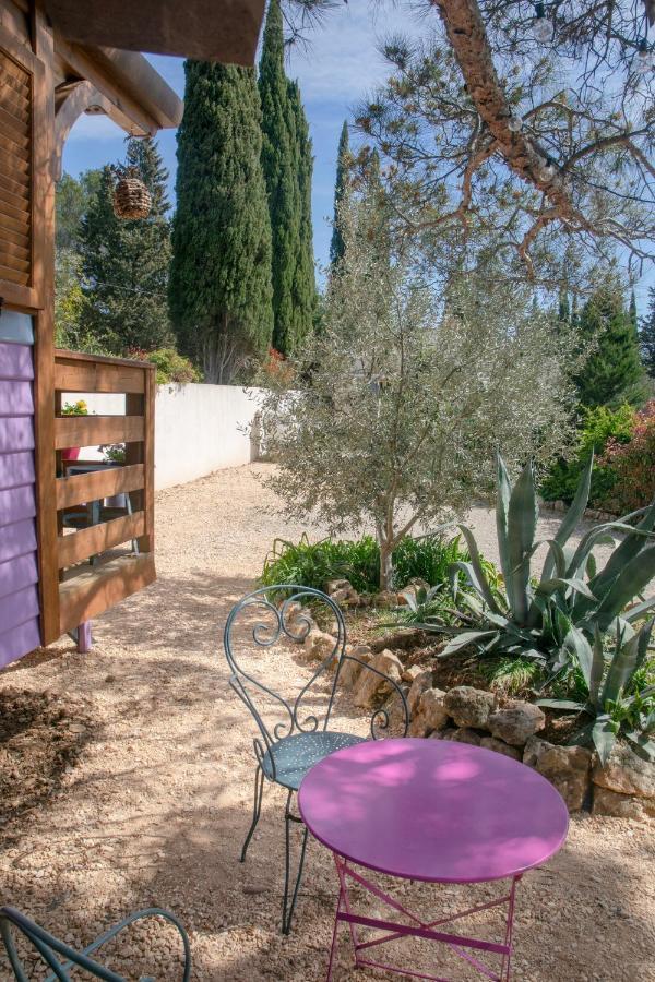 Vintage Provence Hotel Arles Ngoại thất bức ảnh