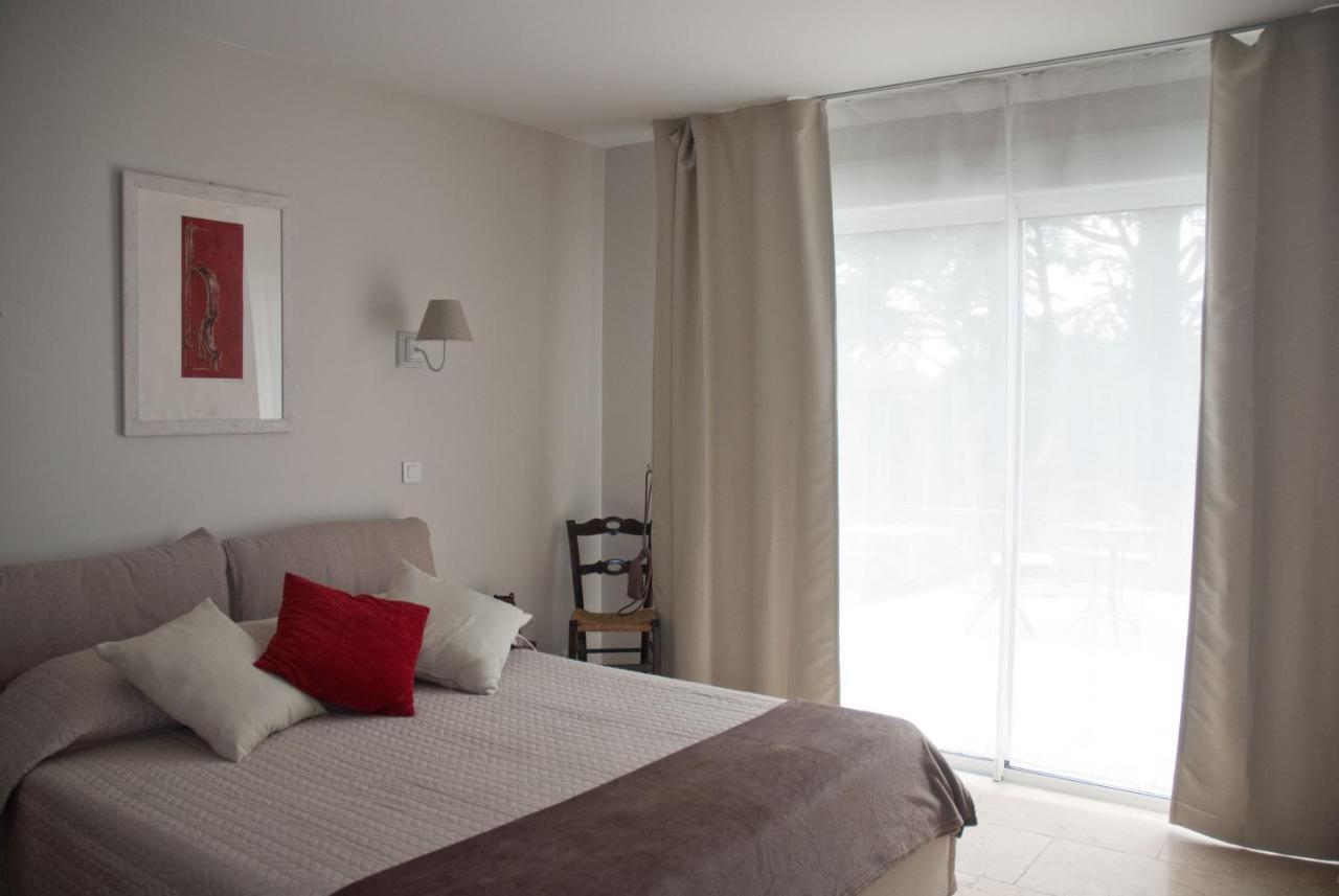 Vintage Provence Hotel Arles Ngoại thất bức ảnh
